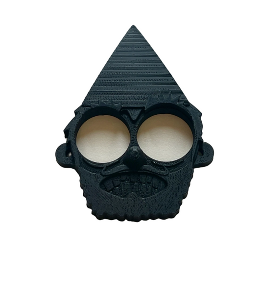 GnomeKnux™ Knuckle Pocket Toy – Cosplay Style