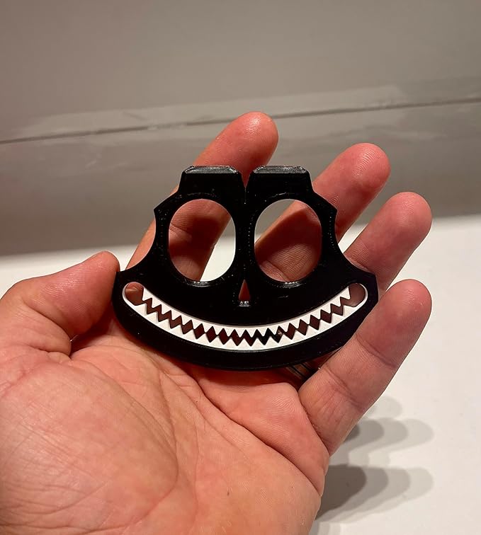 FangRidge™ Dual-Finger Art Grip
