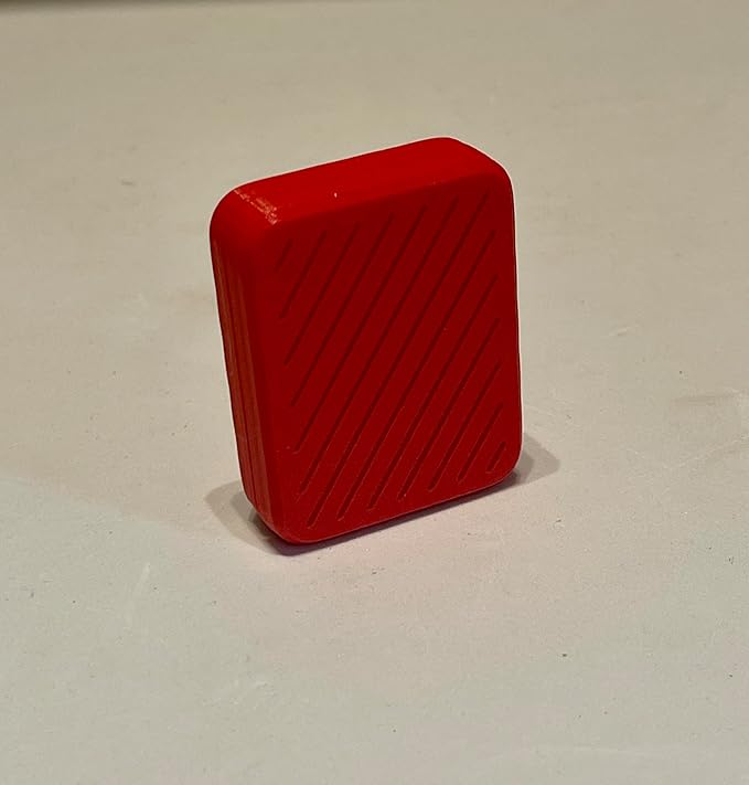 MagSad Slider Fidget – 24-Magnet Precision Slider Toy with Imposed Sad Face Design