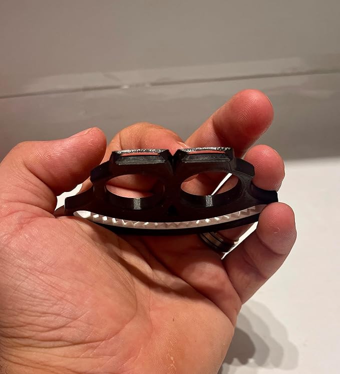 FangRidge™ Dual-Finger Art Grip