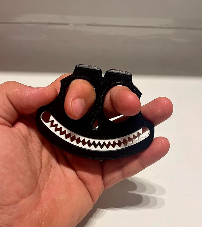 FangRidge™ Dual-Finger Art Grip