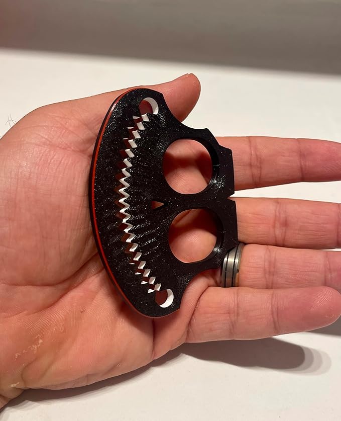 FangRidge™ Dual-Finger Art Grip