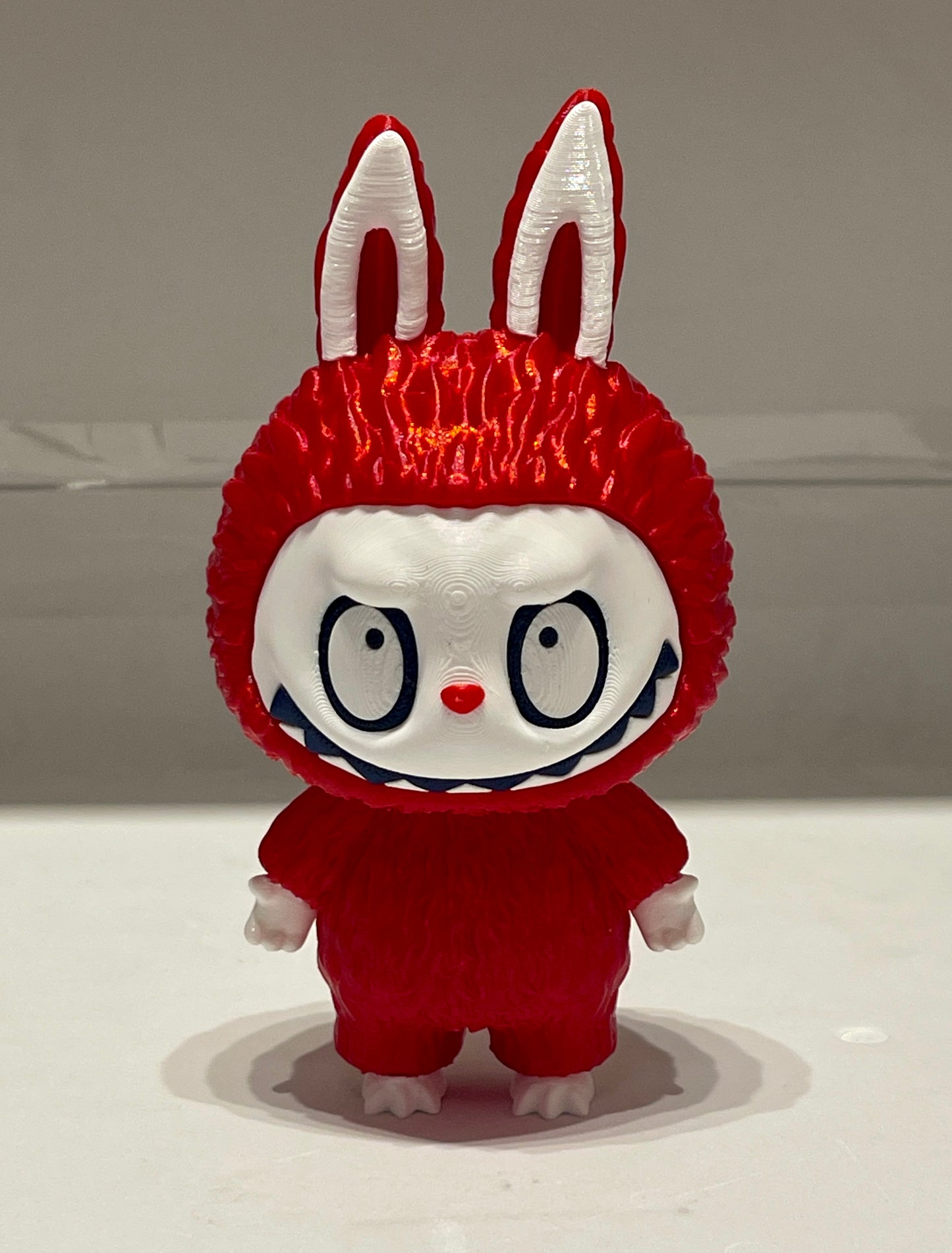 RageBunny™ – Limited Edition Chaos Critter