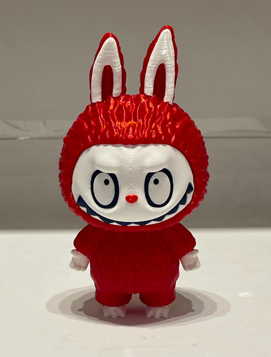RageBunny™ – Limited Edition Chaos Critter