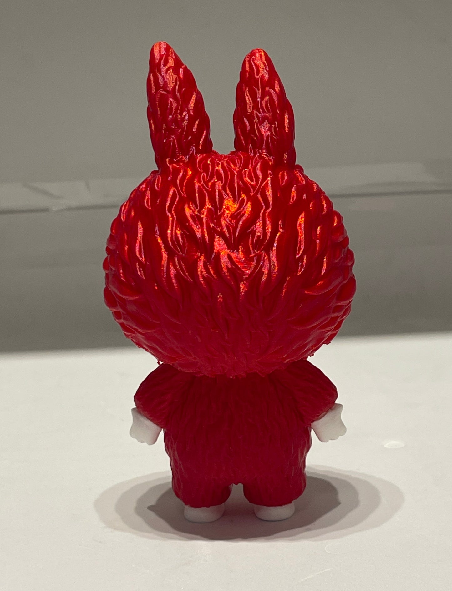 RageBunny™ – Limited Edition Chaos Critter