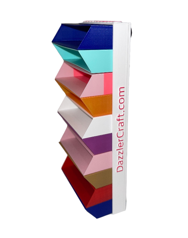 IQOS Heets/Terea Sleeve Organizer – 10-Slot Display Box