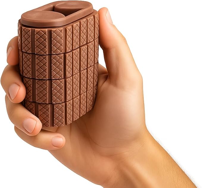 Pocket Palm Pro – Comfort and relief, right in your palm