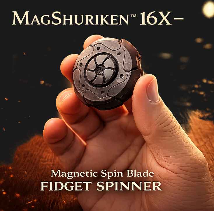 Fidget Spinner