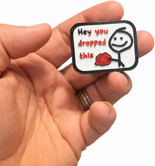 MindSnap 24-Magnetic Fidget Slider – Heavy-Duty Desk Fidget Toy