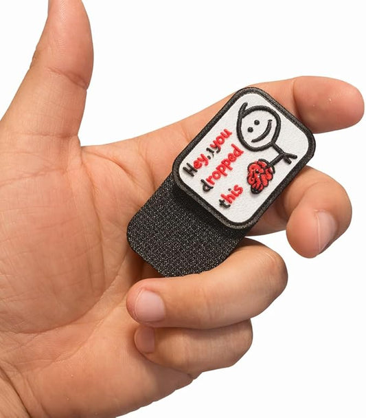 MindSnap 24-Magnetic Fidget Slider – Heavy-Duty Desk Fidget Toy