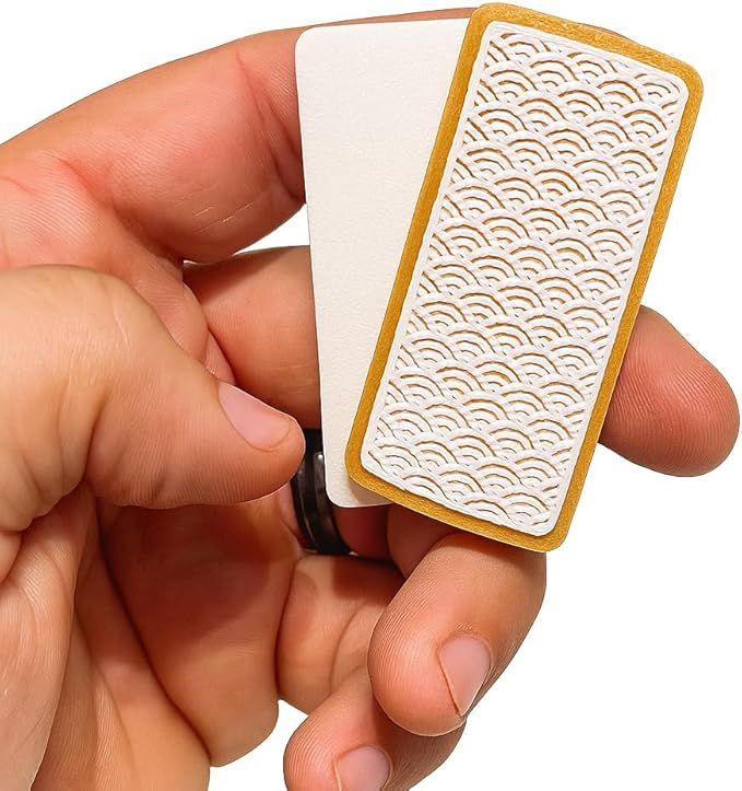 MagnoVault™ 7X Magnetic Fidget Toy – 7 Precision Sliders, Adult Sensory Toy, 112 Points