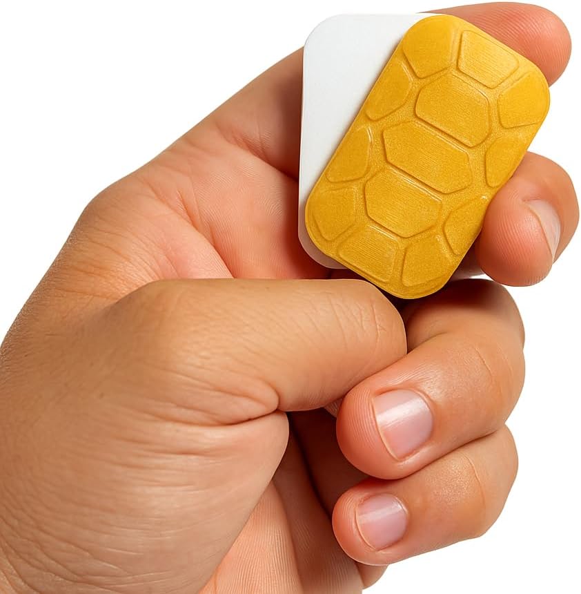 MagnoVault™ 7X Magnetic Fidget Toy – 7 Precision Sliders, Adult Sensory Toy, 112 Points