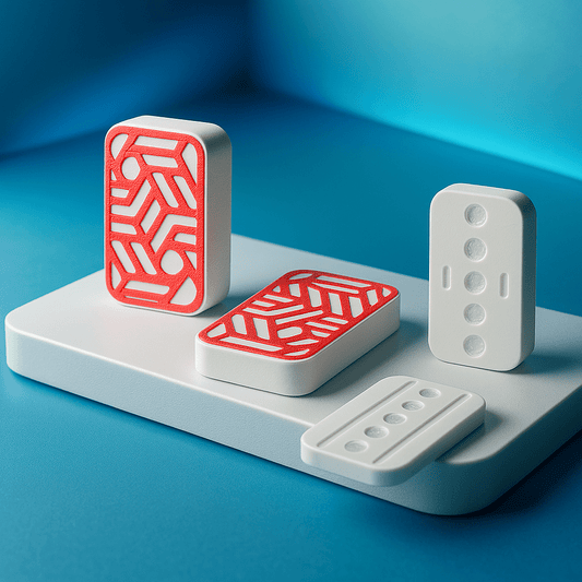 NeoGrip Quad – Style Meets Snap