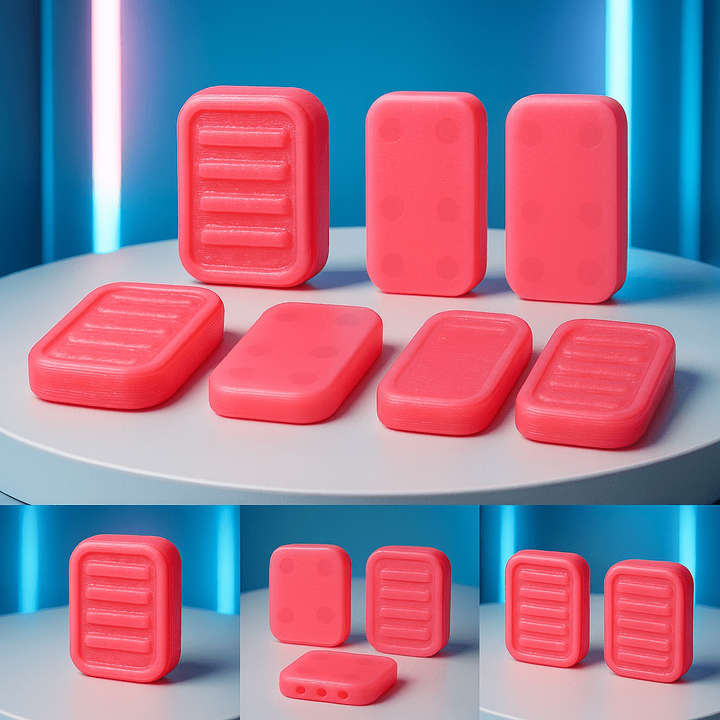 MagSnap Core – Smooth, Strong, Snap-Ready
