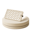 HexiClip™ ID Holder by DazzlerCraft