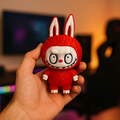 RageBunny™ – Limited Edition Chaos Critter
