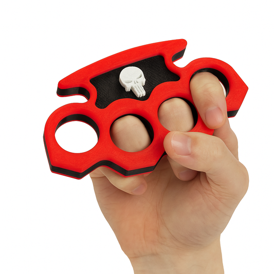 Punisher Skull Knuckle – Collector’s Edition