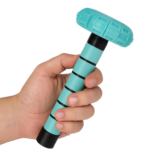 MagnoHammer™ 12X – Magnetic Bearing Spinner Rod