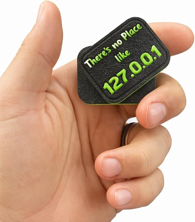 ShiftCore 24 – Magnetic Fidget Slider with 24 Strong Magnets, Precision Stress Relief Desk Toy for Adults