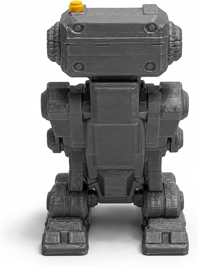 RoboDock™ Robot Mobile Phone Stand for iPhone & Android