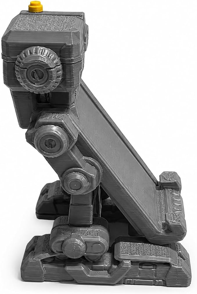 RoboDock™ Robot Mobile Phone Stand for iPhone & Android