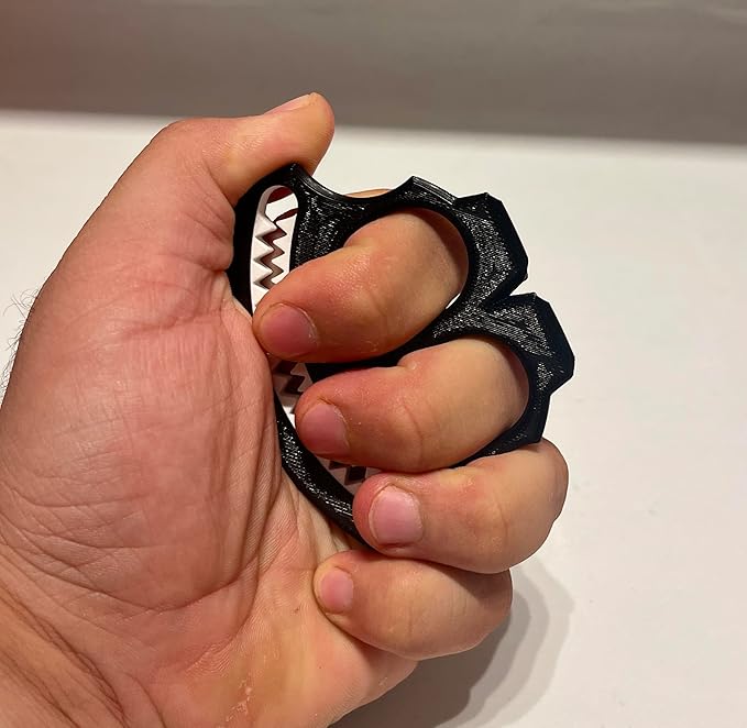 FangRidge™ Dual-Finger Art Grip
