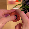 MagShuriken™ 16X – Magnetic Spin Blade