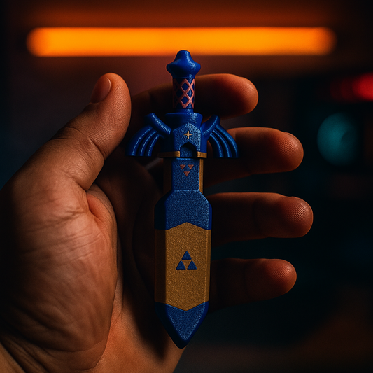 HeroShard™ – Mini Sword Display Set