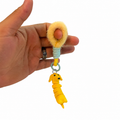 WigglePup™ Articulated Dog Keychain