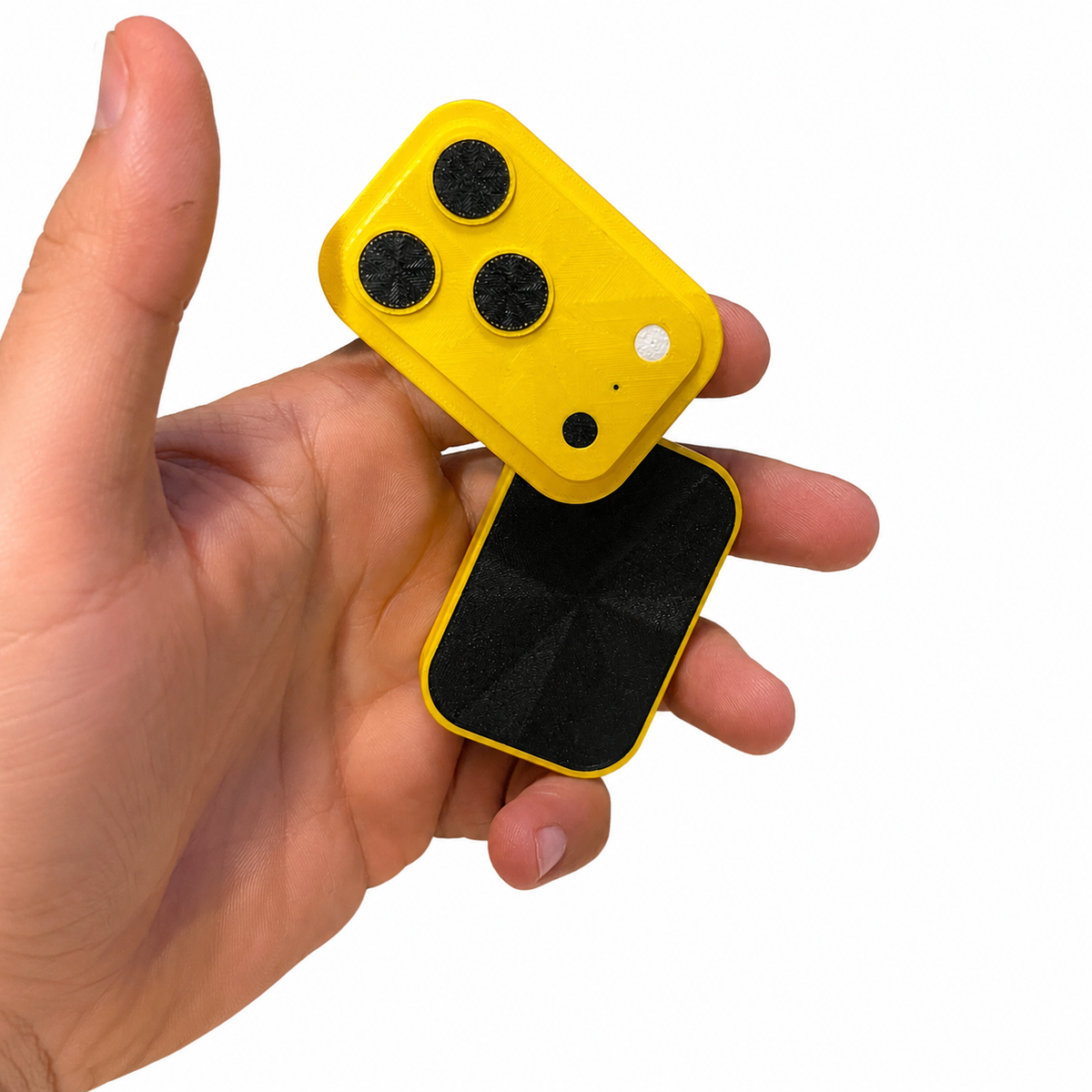VoltCore 32X™ — 32-Magnet Magnetic Fidget Slider