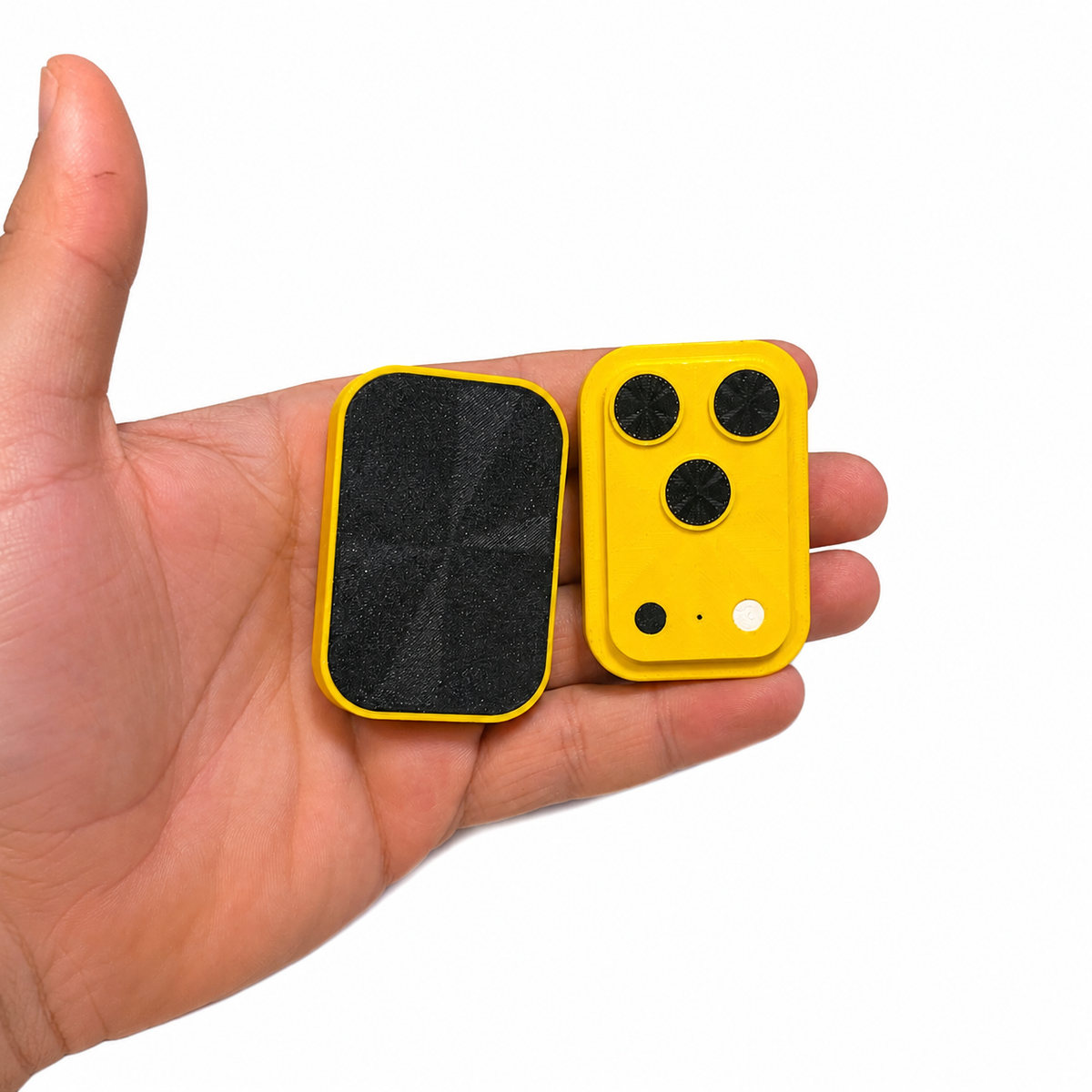 VoltCore 32X™ — 32-Magnet Magnetic Fidget Slider