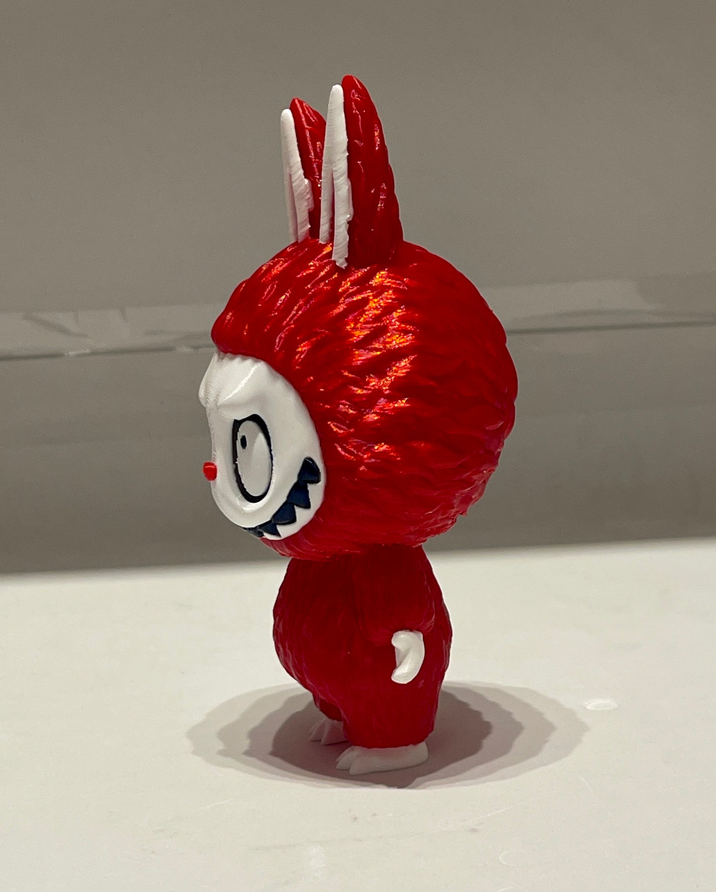 RageBunny™ – Limited Edition Chaos Critter