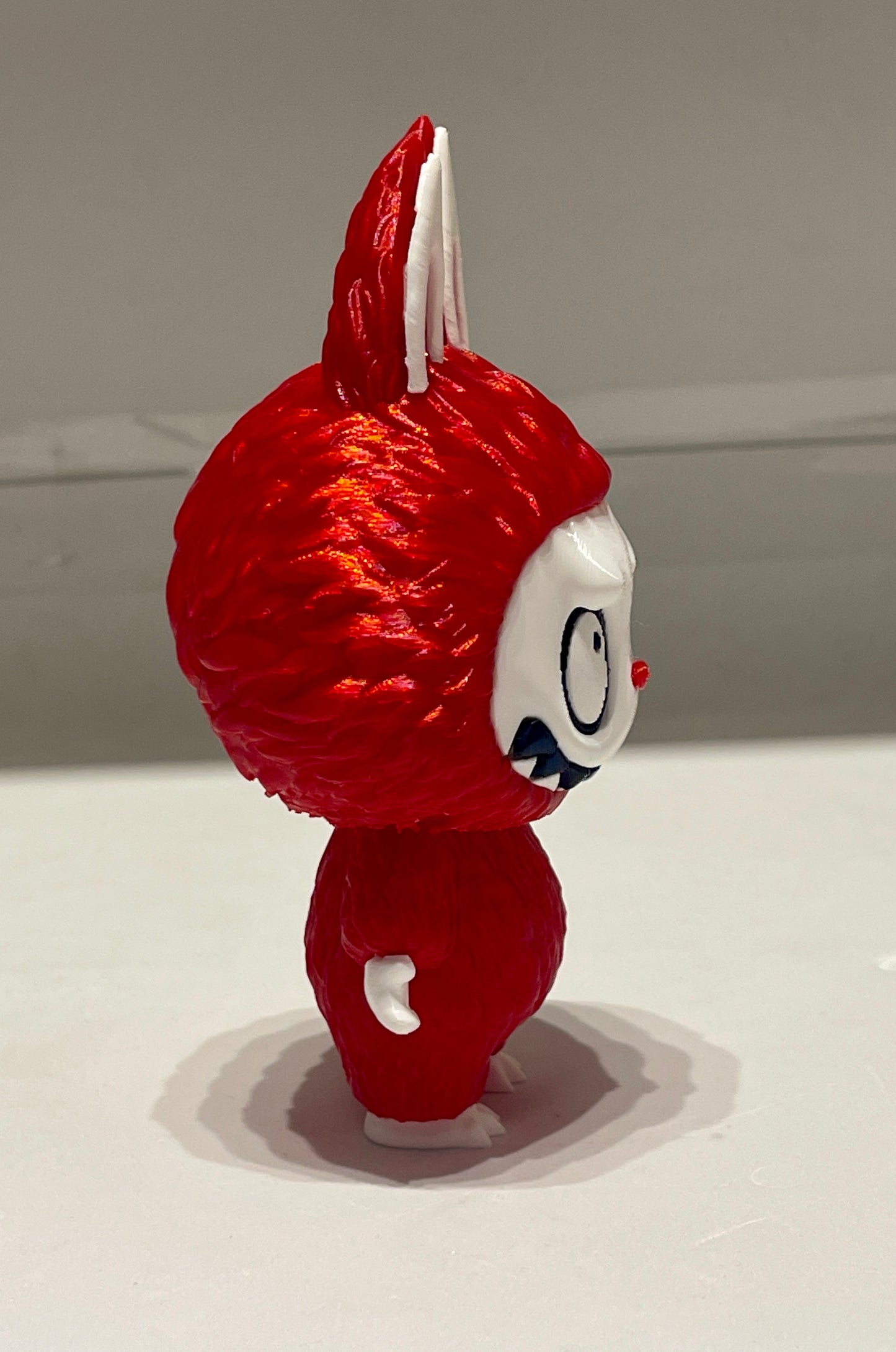 RageBunny™ – Limited Edition Chaos Critter