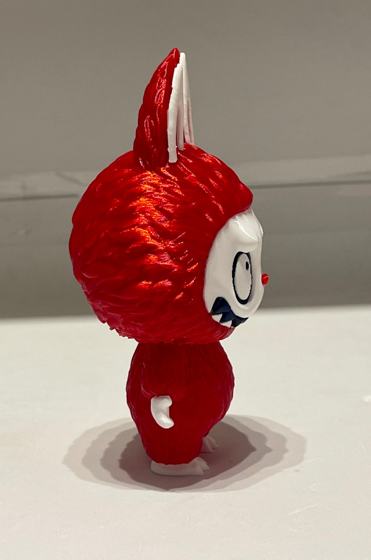 RageBunny™ – Limited Edition Chaos Critter