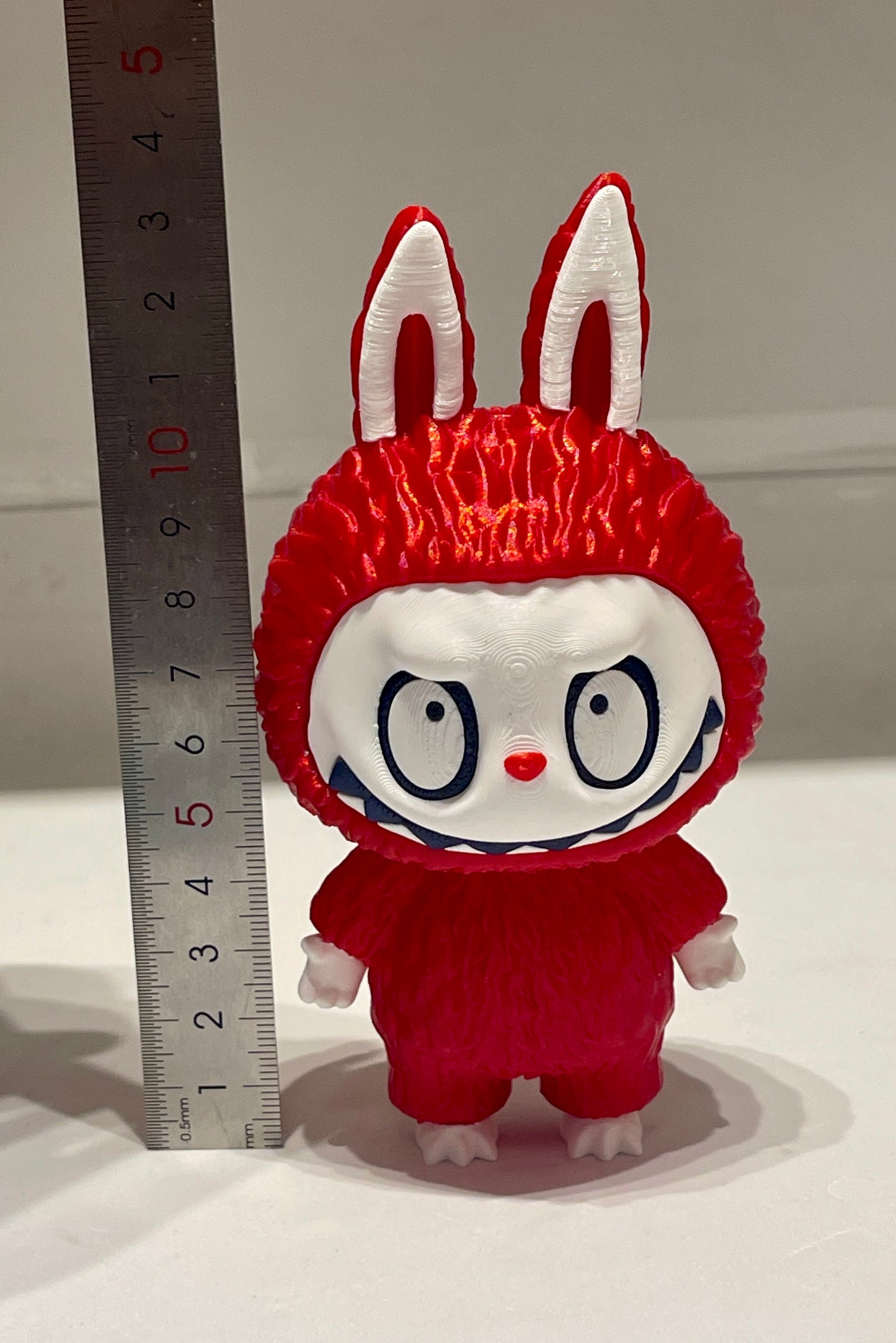 RageBunny™ – Limited Edition Chaos Critter