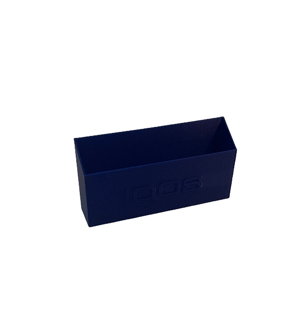 DazzlerCraft TEREA/HEETS Guard – Minimal IQOS Pack Sleeve