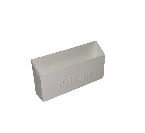 DazzlerCraft TEREA/HEETS Guard – Minimal IQOS Pack Sleeve