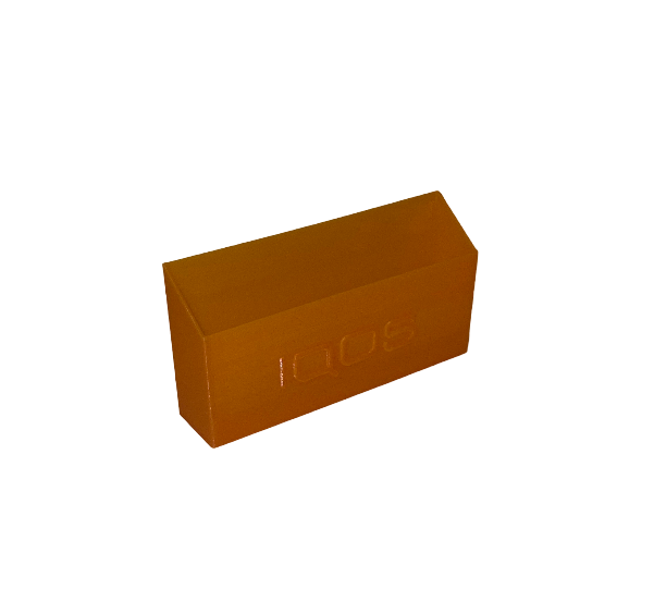 DazzlerCraft TEREA/HEETS Guard – Minimal IQOS Pack Sleeve