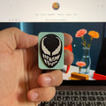 VenomSlide™ 22X – Magnetic Fidget Slider (Venom Edition)
