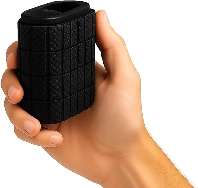 Pocket Palm Pro – Comfort and relief, right in your palm