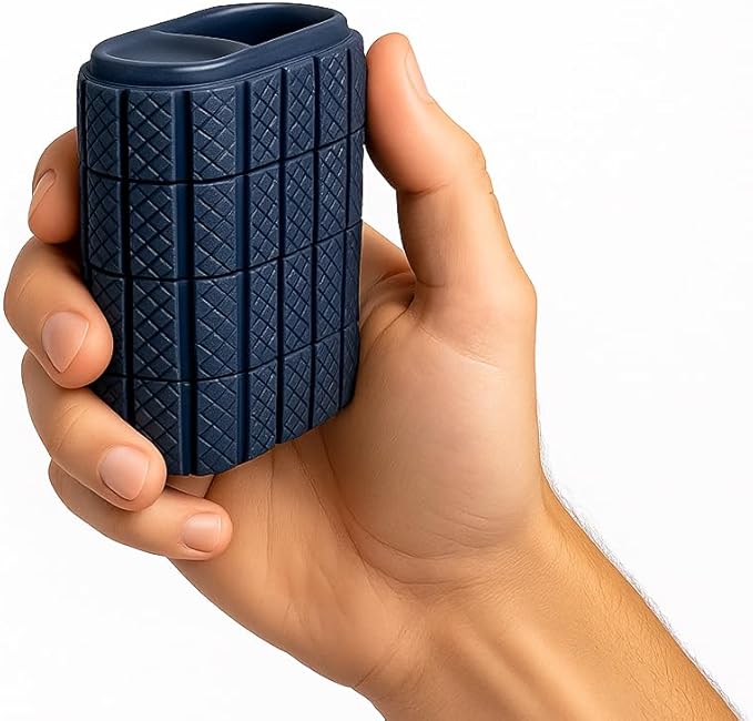 Pocket Palm Pro – Comfort and relief, right in your palm