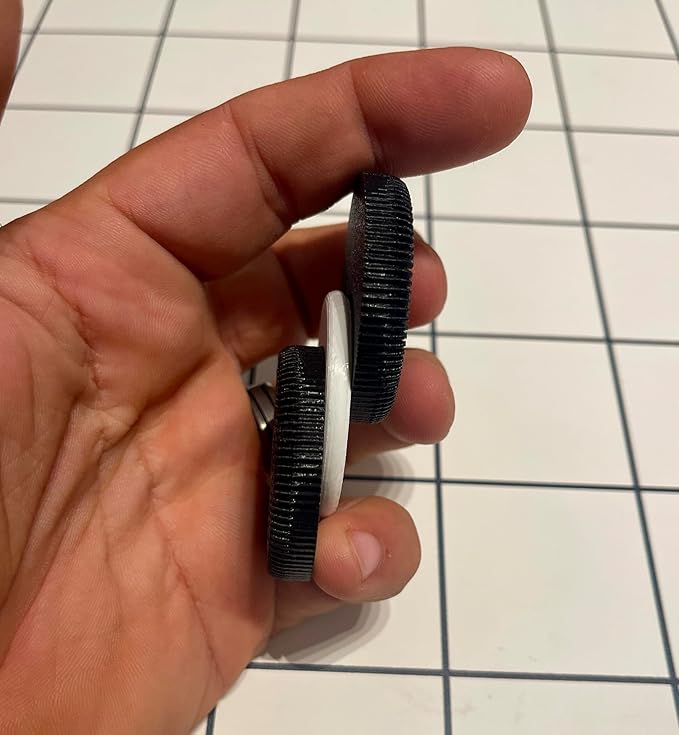 CookieClink™ 21 – Strong Fidget Slider Magnet EDC Toy