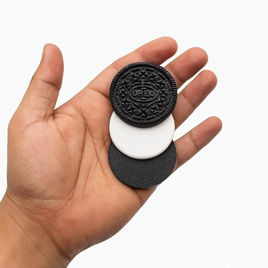 CookieClink™ 21 – Strong Fidget Slider Magnet EDC Toy