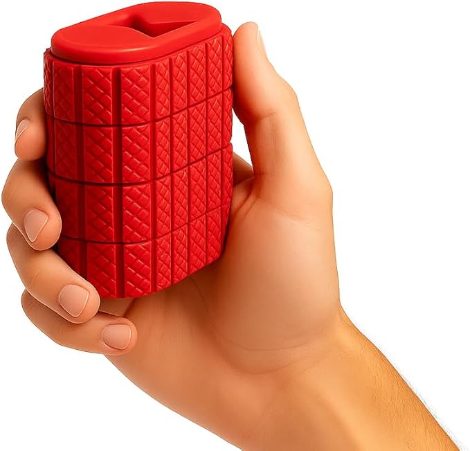 Pocket Palm Pro – Comfort and relief, right in your palm