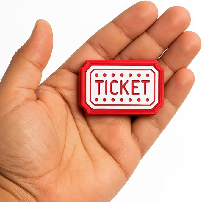 SlideCore 12 – Precision Magnetic Fidget Slider for Ultimate Satisfaction