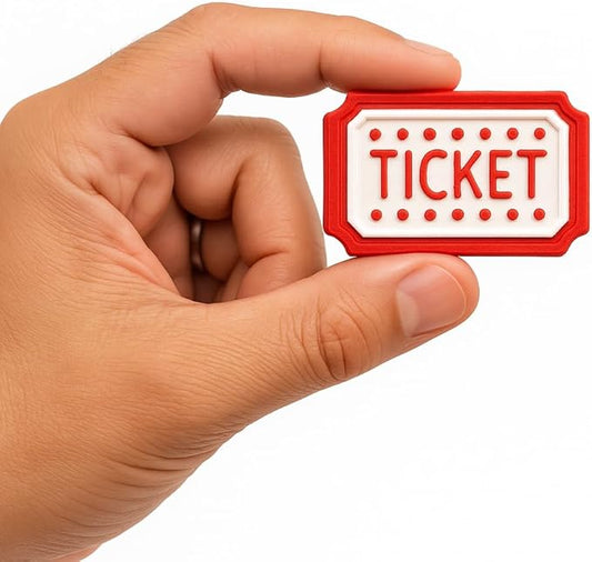 SlideCore 12 – Precision Magnetic Fidget Slider for Ultimate Satisfaction